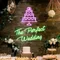 The Perfect Wedding Neon Sign - Custom Promo Now - UK