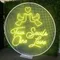 Two Souls One Love Neon Sign - Custom Promo Now - UK