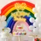 Happy Birthday Cupcake Neon Sign - Custom Promo Now - UK