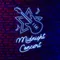Midnight Concert Neon Sign - Custom Promo Now - UK