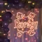 Party Blast Neon Sign - Custom Promo Now - UK