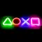 Controller Neon Sign - Custom Promo Now - UK