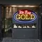 We Buy Gold Neon Sign - Custom Promo Now - UK