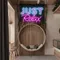 Just Relax Neon Signs - Custom Promo Now - UK