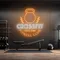 Gym Neon Signs - Custom Promo Now - UK