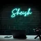 Sheish Neon Sign - Custom Promo Now - UK