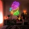 Fish Neon Sign - Custom Promo Now - UK