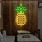 Neon Pineapple Light - Custom Promo Now - UK