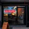 Closed Neon Sign - Custom Promo Now - UK