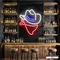 Cowboy Neon Sign - Custom Promo Now - UK