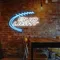 Football Bud Light Neon Sign - Custom Promo Now - UK