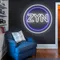 Zyn Neon Signs - Custom Promo Now - UK