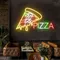 Pizza Neon Signs - Custom Promo Now - UK