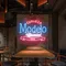 Modelo Neon Signs - Custom Promo Now - UK
