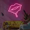 Pouty Lips Neon Signs - Custom Promo Now - UK