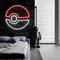 Pokéball Neon Sign - Custom Promo Now - UK