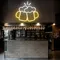 Chill Glass Neon Sign - Custom Promo Now - UK