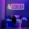 Custom Arcade Neon Signs - Custom Promo Now - UK