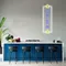 Custom Vertical Neon Open Signs - Custom Promo Now - UK