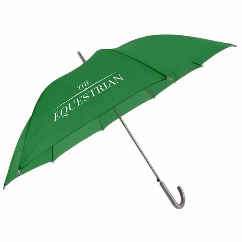 Hotel Umbrella - 48 in Arc - Custom Promo Now - UK