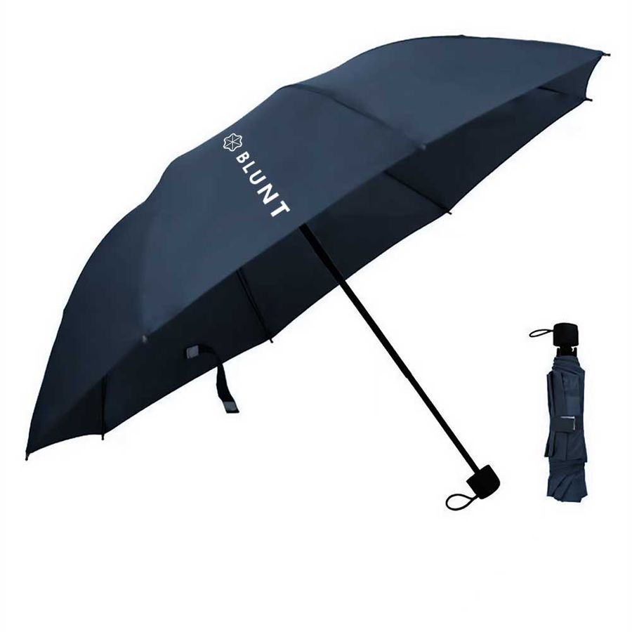 Folding Umbrellas - Custom Promo Now - UK