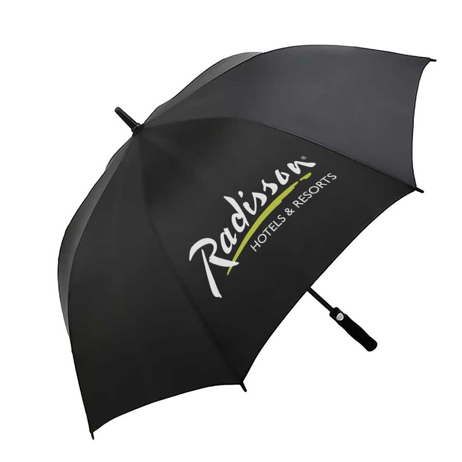 Golf Umbrellas - Custom Promo Now - UK