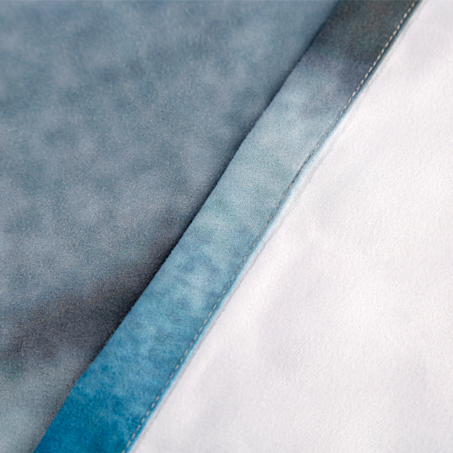 Fleece Blanket - Custom Promo Now - UK