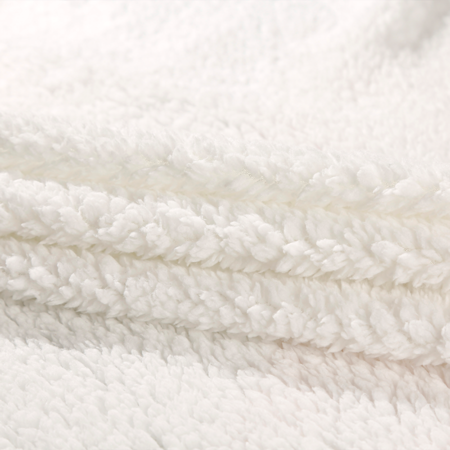 Sherpa Blanket - Custom Promo Now - UK