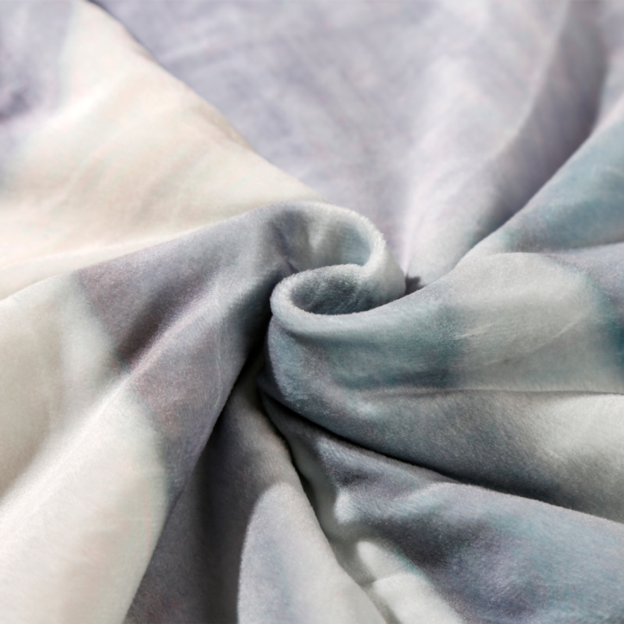 Sherpa Blanket - Custom Promo Now - UK