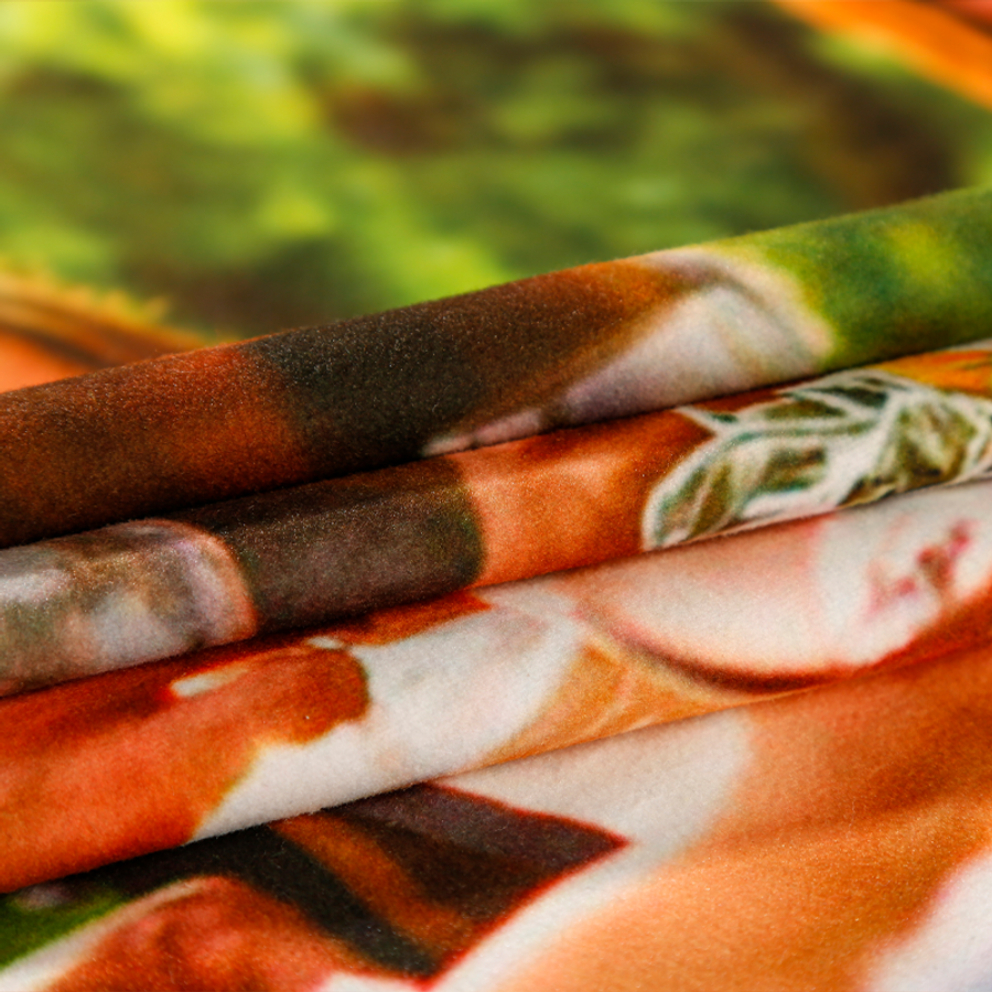 Picnic Blanket - Custom Promo Now - UK