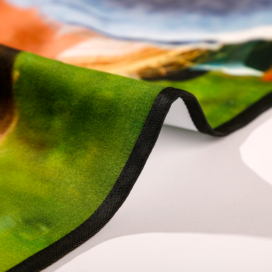 Picnic Blanket - Custom Promo Now - UK