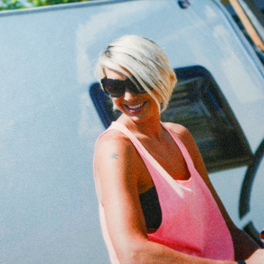 Picnic Blanket - Custom Promo Now - UK