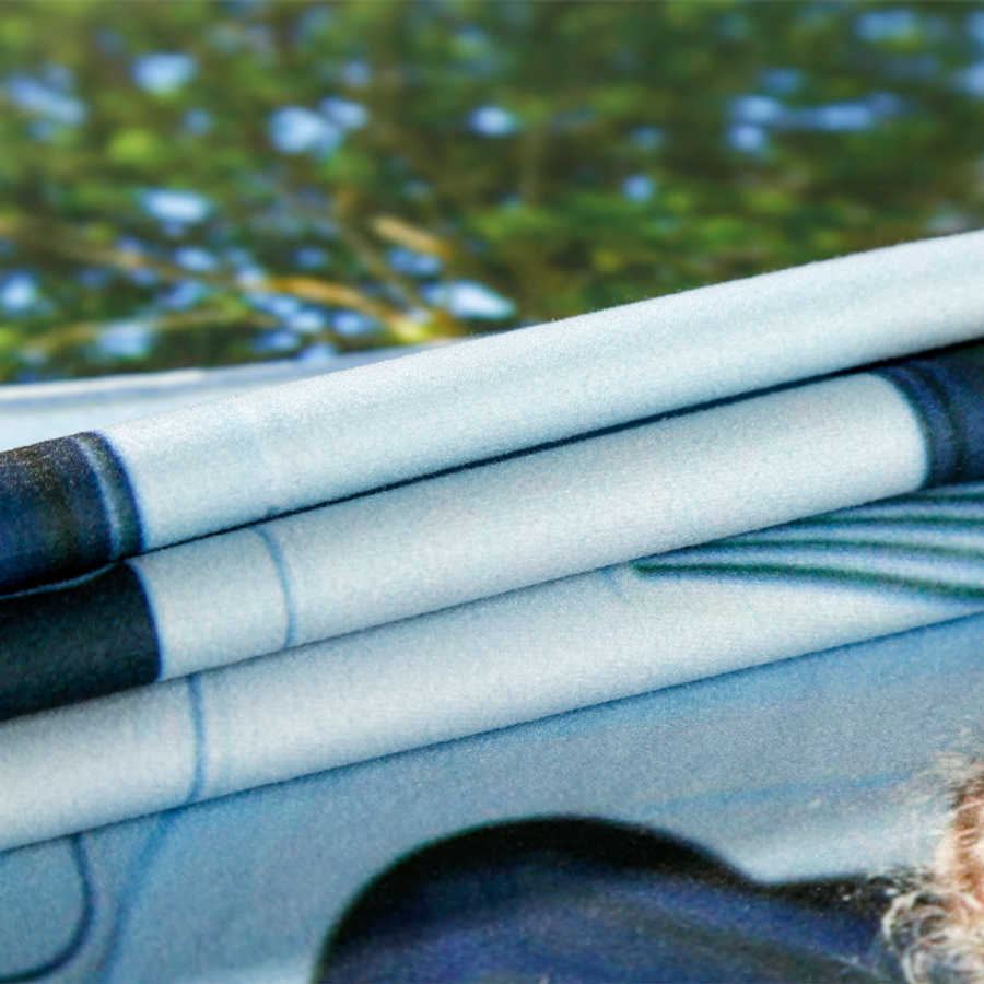 Picnic Blanket - Custom Promo Now - UK