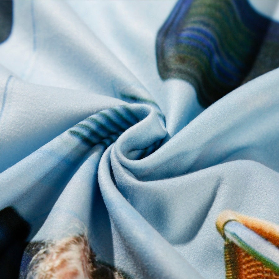 Picnic Blanket - Custom Promo Now - UK