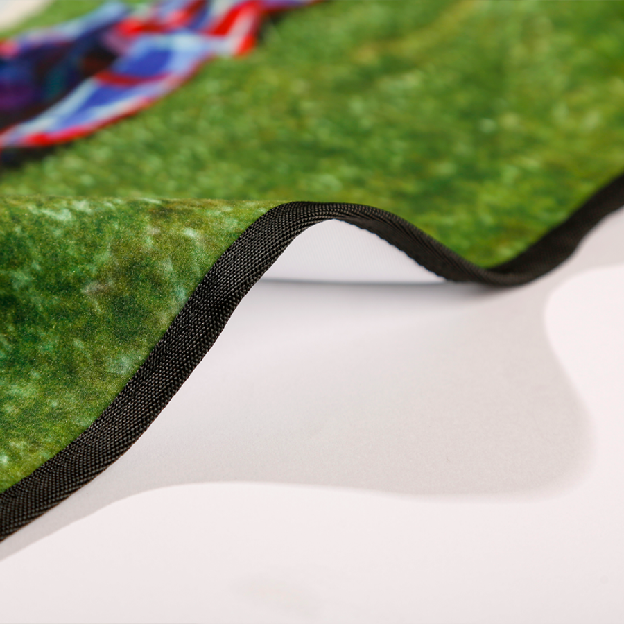 Picnic Blanket - Custom Promo Now - UK