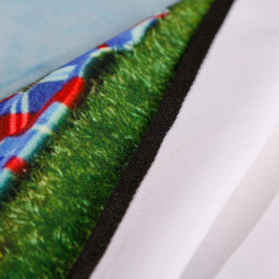 Picnic Blanket - Custom Promo Now - UK