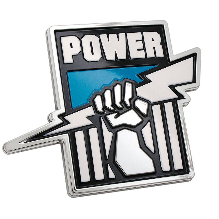 Soft Enamel Metal Car Badges - Custom Promo Now - UK