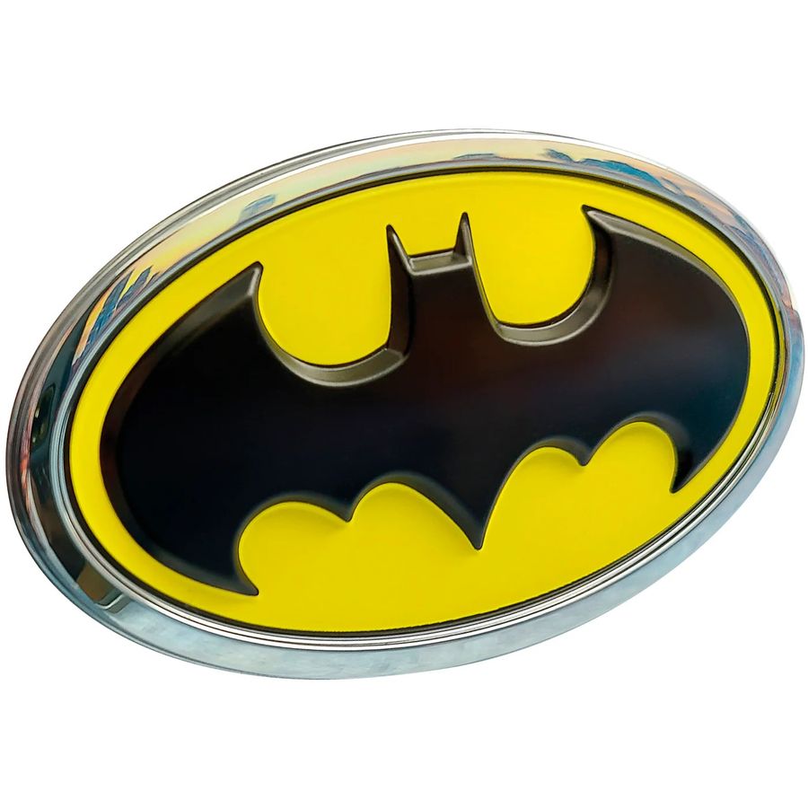 Soft Enamel Metal Car Badges - Custom Promo Now - UK