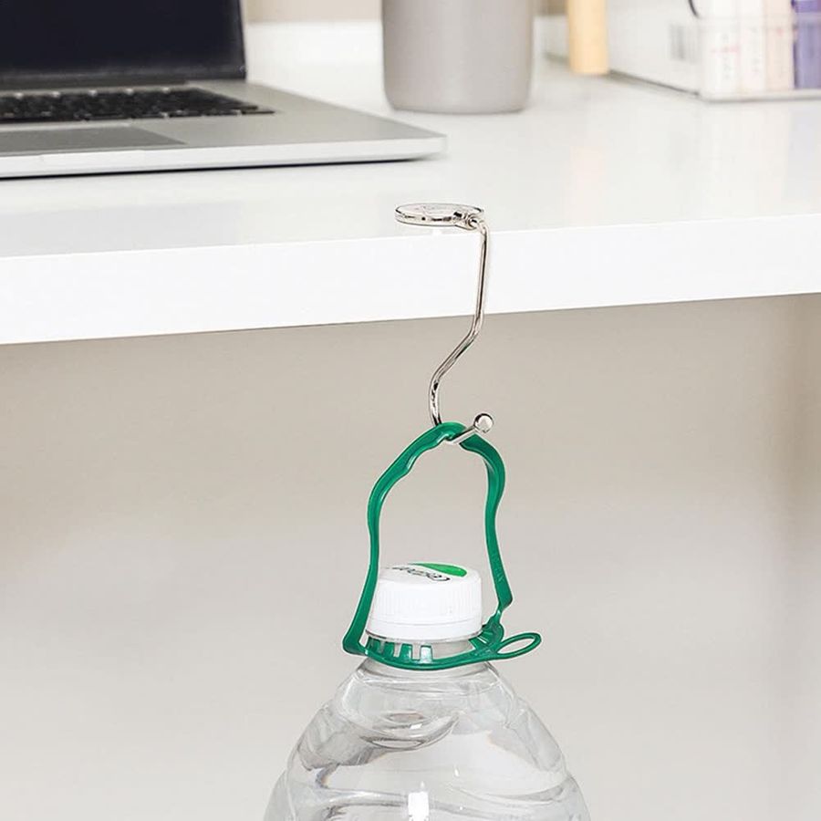 Non-Folding Bag Hangers - Custom Promo Now - UK