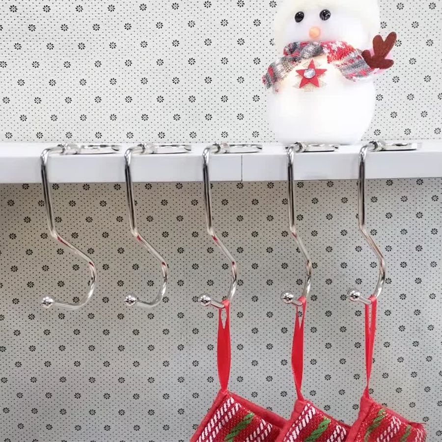 Non-Folding Bag Hangers - Custom Promo Now - UK