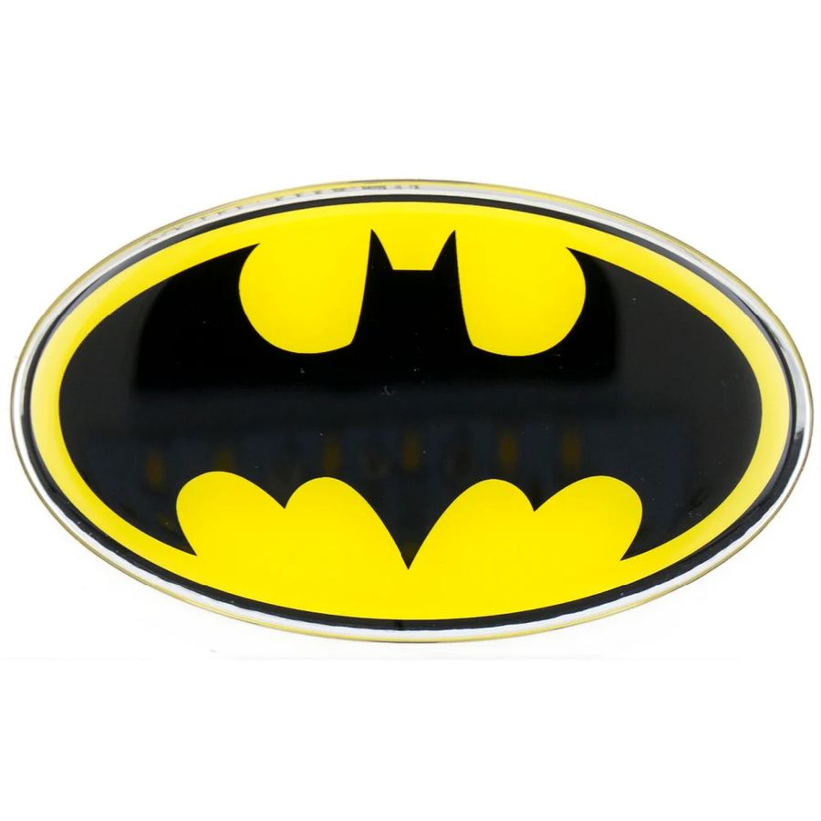 Epoxy Metal Car Badges - Custom Promo Now - UK