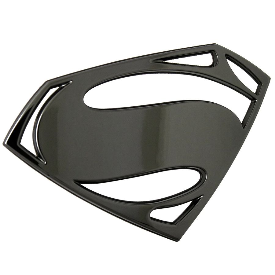 Die Struck Metal Car Badges - Custom Promo Now - UK
