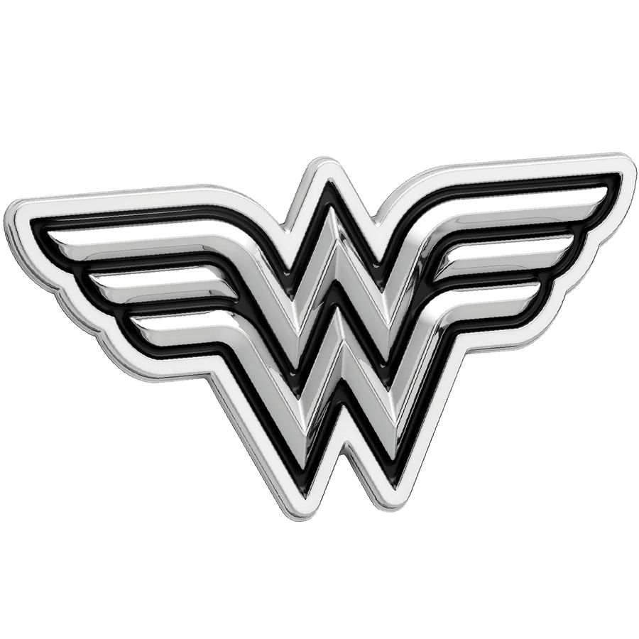 3D Metal Car Badges - Custom Promo Now - UK