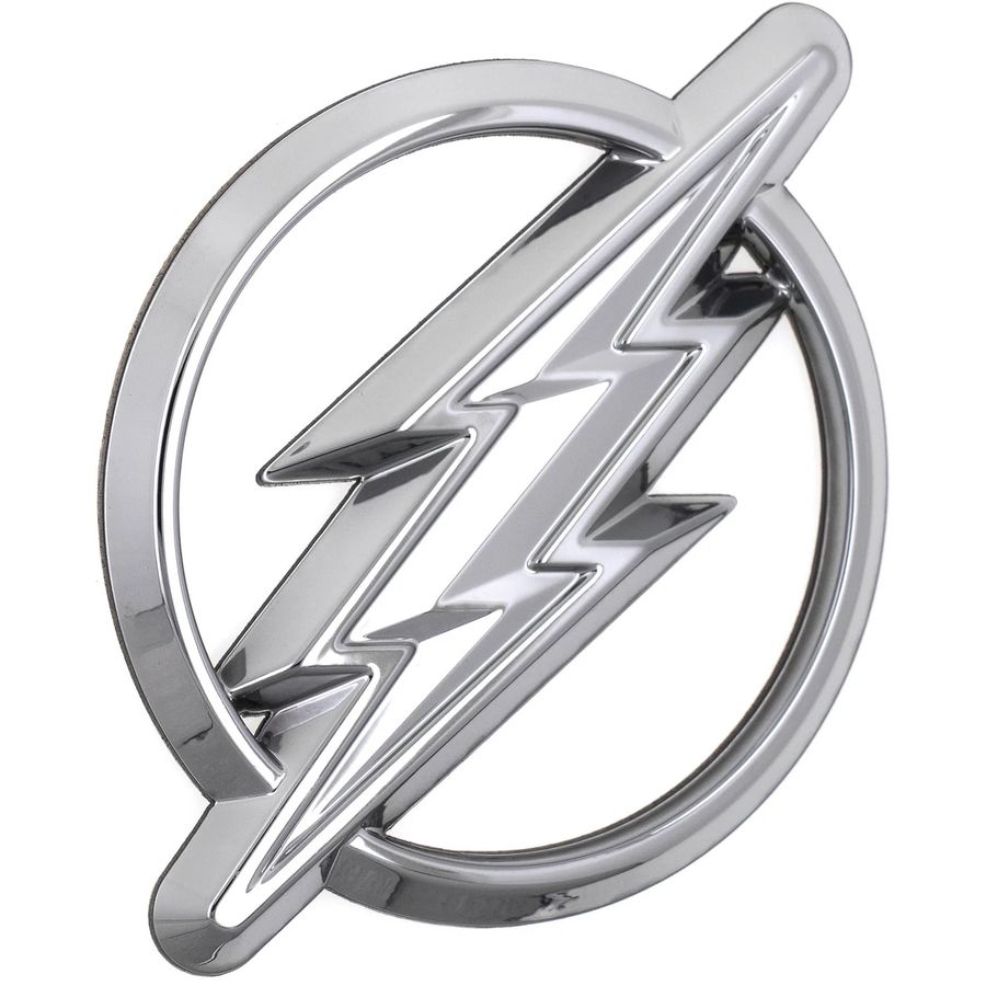 3D Metal Car Badges - Custom Promo Now - UK