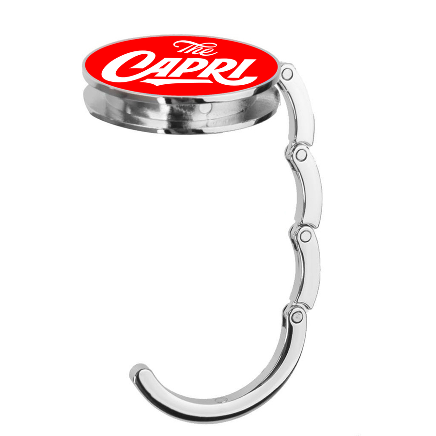 Hidden Rod Bag Hangers - Custom Promo Now - UK