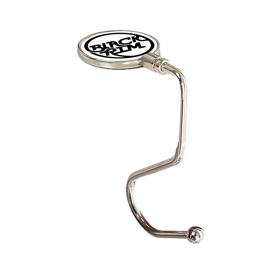 Non-Folding Bag Hangers - Custom Promo Now - UK