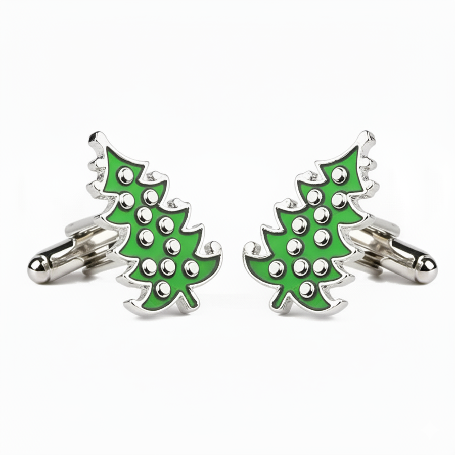 Soft Enamel Cufflinks - Custom Promo Now - UK