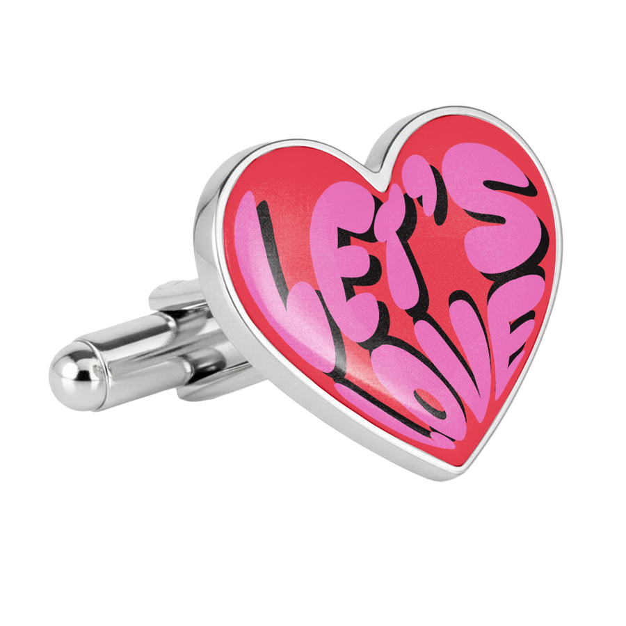 Epoxy Cufflinks - Custom Promo Now - UK