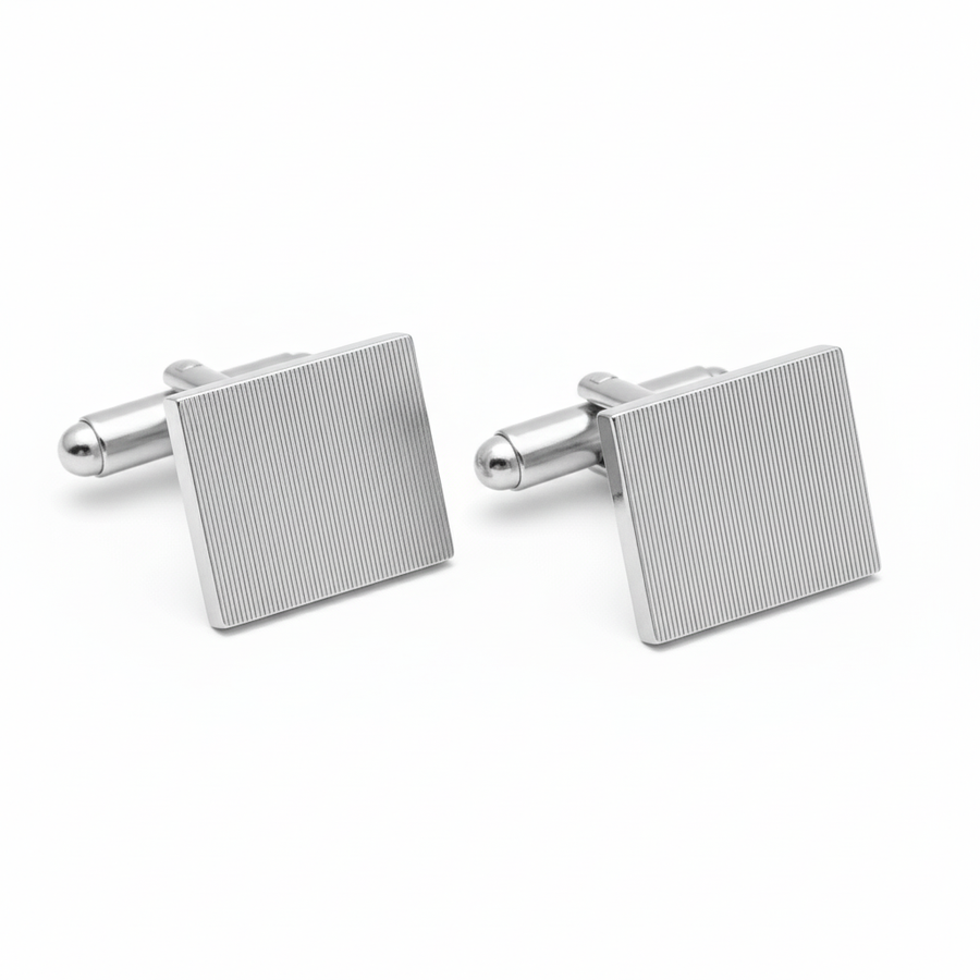 Die Struck Cufflinks - Custom Promo Now - UK