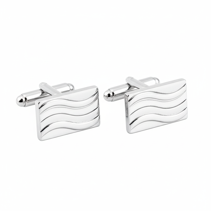 Die Struck Cufflinks - Custom Promo Now - UK